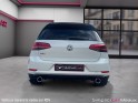 Volkswagen golf 2.0 tsi 290 dsg7 gti tcr entretiens vw occasion simplicicar meaux simplicicar simplicibike france