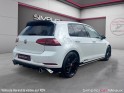 Volkswagen golf 2.0 tsi 290 dsg7 gti tcr entretiens vw occasion simplicicar meaux simplicicar simplicibike france