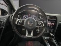 Volkswagen golf 2.0 tsi 290 dsg7 gti tcr entretiens vw occasion simplicicar meaux simplicicar simplicibike france