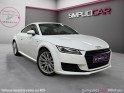 Audi tt coupe 1.8 tfsi 180 occasion simplicicar pertuis  simplicicar simplicibike france