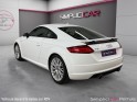 Audi tt coupe 1.8 tfsi 180 occasion simplicicar pertuis  simplicicar simplicibike france