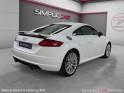 Audi tt coupe 1.8 tfsi 180 occasion simplicicar pertuis  simplicicar simplicibike france