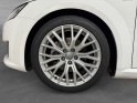 Audi tt coupe 1.8 tfsi 180 occasion simplicicar pertuis  simplicicar simplicibike france
