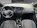 Hyundai i20 1.2 84 edition mondial 2019 carplay/camera/1er main - garantie 12 mois - occasion simplicicar marignane ...