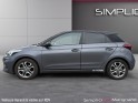 Hyundai i20 1.2 84 edition mondial 2019 carplay/camera/1er main - garantie 12 mois - occasion simplicicar marignane ...