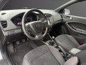 Hyundai i20 1.2 84 edition mondial 2019 carplay/camera/1er main - garantie 12 mois - occasion simplicicar marignane ...