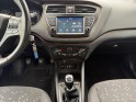 Hyundai i20 1.2 84 edition mondial 2019 carplay/camera/1er main - garantie 12 mois - occasion simplicicar marignane ...