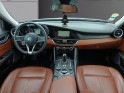 Alfa romeo giulia 2.2l 136 super bva - garantie 12 mois - superbe configuration occasion scl 56 - simplicicar vannes...
