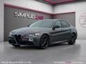 Alfa romeo giulia 2.2l 136 super bva - garantie 12 mois - superbe configuration occasion scl 56 - simplicicar vannes...