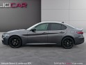 Alfa romeo giulia 2.2l 136 super bva - garantie 12 mois - superbe configuration occasion scl 56 - simplicicar vannes...