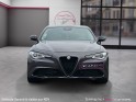 Alfa romeo giulia 2.2l 136 super bva - garantie 12 mois - superbe configuration occasion scl 56 - simplicicar vannes...