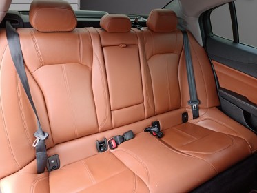 Alfa romeo giulia 2.2l 136 super bva - garantie 12 mois - superbe configuration occasion scl 56 - simplicicar vannes...