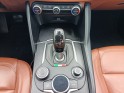 Alfa romeo giulia 2.2l 136 super bva - garantie 12 mois - superbe configuration occasion scl 56 - simplicicar vannes...