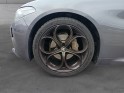 Alfa romeo giulia 2.2l 136 super bva - garantie 12 mois - superbe configuration occasion scl 56 - simplicicar vannes...