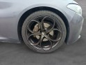 Alfa romeo giulia 2.2l 136 super bva - garantie 12 mois - superbe configuration occasion scl 56 - simplicicar vannes...