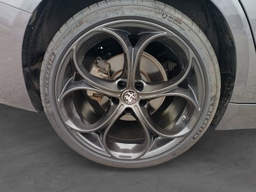 Alfa romeo giulia 2.2l 136 super bva - garantie 12 mois - superbe configuration occasion scl 56 - simplicicar vannes...