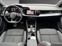 Audi a3 sportback s-line 35 tdi 150 s-tronic - shadow line - volant méplat - garantie 12 mois occasion simplicicar nimes -...