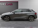 Audi a3 sportback s-line 35 tdi 150 s-tronic - shadow line - volant méplat - garantie 12 mois occasion simplicicar nimes -...