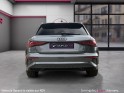 Audi a3 sportback s-line 35 tdi 150 s-tronic - shadow line - volant méplat - garantie 12 mois occasion simplicicar nimes -...