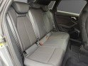 Audi a3 sportback s-line 35 tdi 150 s-tronic - shadow line - volant méplat - garantie 12 mois occasion simplicicar nimes -...