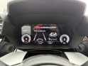 Audi a3 sportback s-line 35 tdi 150 s-tronic - shadow line - volant méplat - garantie 12 mois occasion simplicicar nimes -...