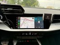 Audi a3 sportback s-line 35 tdi 150 s-tronic - shadow line - volant méplat - garantie 12 mois occasion simplicicar nimes -...