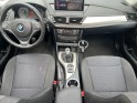 Bmw x1 e84 lci 2 xdrive 18d 143 ch executive - toit ouvrant garantie 12 mois occasion simplicicar lyon nord  simplicicar...