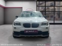 Bmw x1 e84 lci 2 xdrive 18d 143 ch executive - toit ouvrant garantie 12 mois occasion simplicicar lyon nord  simplicicar...
