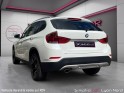 Bmw x1 e84 lci 2 xdrive 18d 143 ch executive - toit ouvrant garantie 12 mois occasion simplicicar lyon nord  simplicicar...
