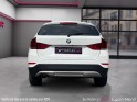Bmw x1 e84 lci 2 xdrive 18d 143 ch executive - toit ouvrant garantie 12 mois occasion simplicicar lyon nord  simplicicar...