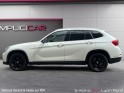 Bmw x1 e84 lci 2 xdrive 18d 143 ch executive - toit ouvrant garantie 12 mois occasion simplicicar lyon nord  simplicicar...