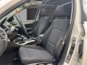 Bmw x1 e84 lci 2 xdrive 18d 143 ch executive - toit ouvrant garantie 12 mois occasion simplicicar lyon nord  simplicicar...