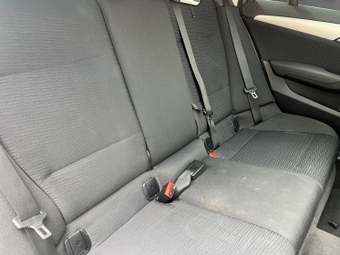 Bmw x1 e84 lci 2 xdrive 18d 143 ch executive - toit ouvrant garantie 12 mois occasion simplicicar lyon nord  simplicicar...