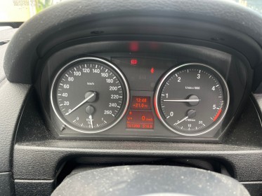 Bmw x1 e84 lci 2 xdrive 18d 143 ch executive - toit ouvrant garantie 12 mois occasion simplicicar lyon nord  simplicicar...
