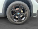Bmw x1 e84 lci 2 xdrive 18d 143 ch executive - toit ouvrant garantie 12 mois occasion simplicicar lyon nord  simplicicar...