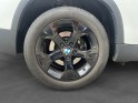 Bmw x1 e84 lci 2 xdrive 18d 143 ch executive - toit ouvrant garantie 12 mois occasion simplicicar lyon nord  simplicicar...