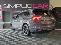 Volkswagen tiguan 2.0 tdi 150ch dsg7 r-line - garantie 12 mois - occasion  simplicicar aix les bains simplicicar simplicibike...