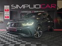 Volkswagen tiguan 2.0 tdi 150ch dsg7 r-line - garantie 12 mois - occasion  simplicicar aix les bains simplicicar simplicibike...
