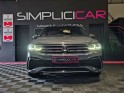 Volkswagen tiguan 2.0 tdi 150ch dsg7 r-line - garantie 12 mois - occasion  simplicicar aix les bains simplicicar simplicibike...