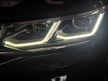 Volkswagen tiguan 2.0 tdi 150ch dsg7 r-line - garantie 12 mois - occasion  simplicicar aix les bains simplicicar simplicibike...
