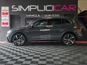 Volkswagen tiguan 2.0 tdi 150ch dsg7 r-line - garantie 12 mois - occasion  simplicicar aix les bains simplicicar simplicibike...
