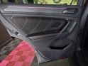 Volkswagen tiguan 2.0 tdi 150ch dsg7 r-line - garantie 12 mois - occasion  simplicicar aix les bains simplicicar simplicibike...