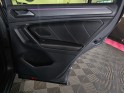 Volkswagen tiguan 2.0 tdi 150ch dsg7 r-line - garantie 12 mois - occasion  simplicicar aix les bains simplicicar simplicibike...