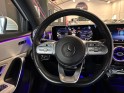 Mercedes classe a 200 d 8g-dct amg line garantie 12 mois occasion  simplicicar aix les bains simplicicar simplicibike france