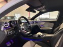 Mercedes classe a 200 d 8g-dct amg line garantie 12 mois occasion  simplicicar aix les bains simplicicar simplicibike france
