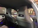 Mercedes classe a 200 d 8g-dct amg line garantie 12 mois occasion  simplicicar aix les bains simplicicar simplicibike france