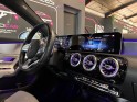 Mercedes classe a 200 d 8g-dct amg line garantie 12 mois occasion  simplicicar aix les bains simplicicar simplicibike france