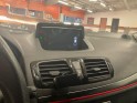 Renault megane iii coupe rs 2.0 265ch - en cours d'arrivage - jaune sirius - châssis cup - jantes steev 19 occasion...