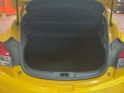Renault megane iii coupe rs 2.0 265ch - en cours d'arrivage - jaune sirius - châssis cup - jantes steev 19 occasion...