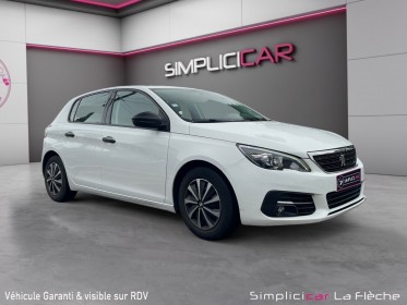 Peugeot 308 bluehdi 100ch ss bvm6 access occasion simplicicar la fleche simplicicar simplicibike france